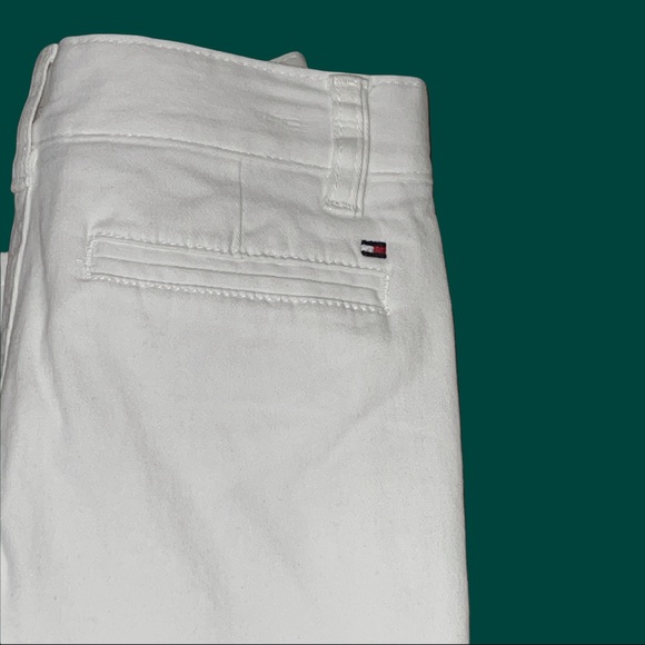 Boys white khakis - Picture 5 of 5